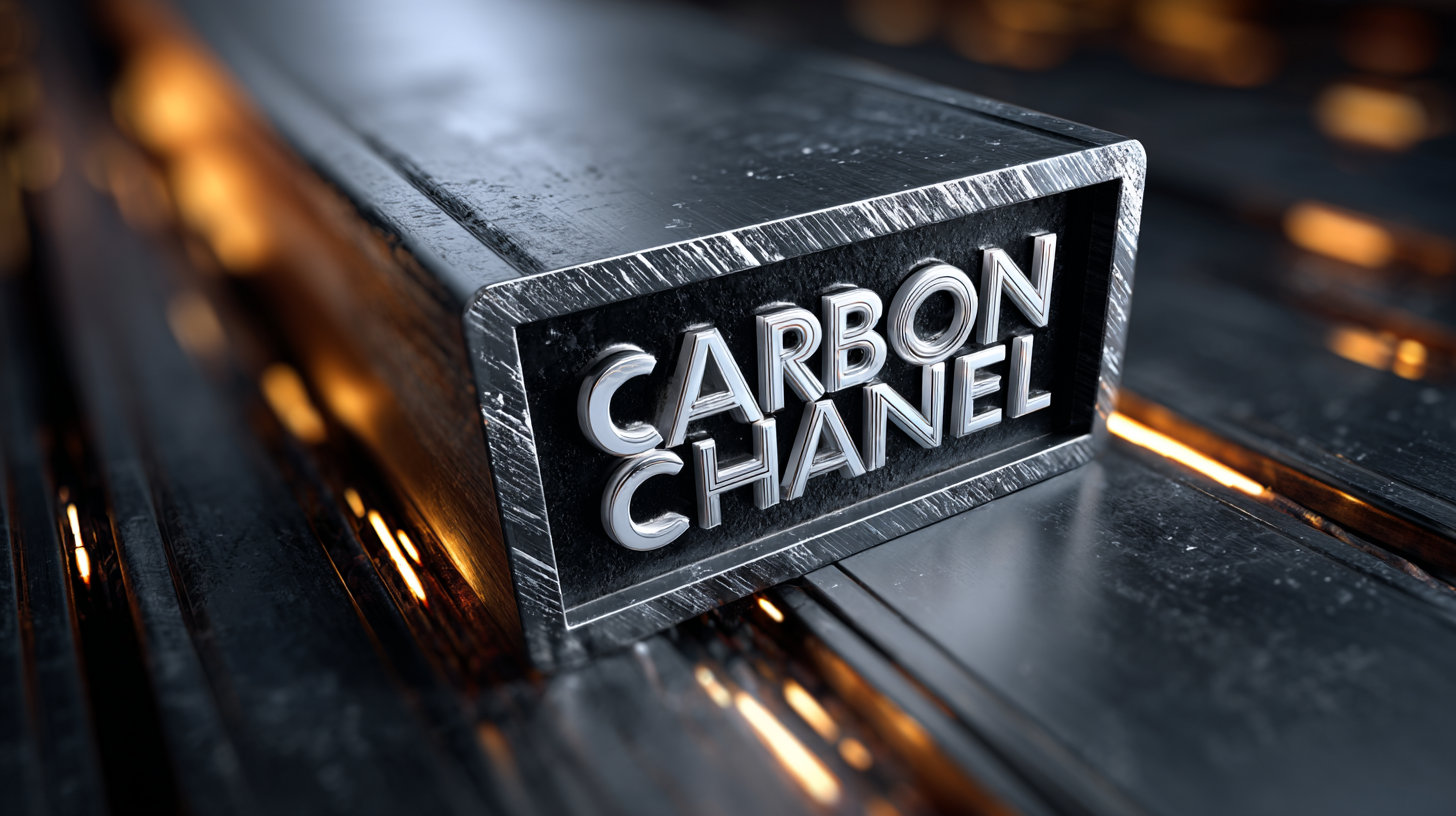 7 Effective Reasons to Choose the Best Carbon Steel Channel for Your Projects