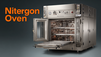 How to Choose the Best Nitrogen Oven for Your Industrial Needs