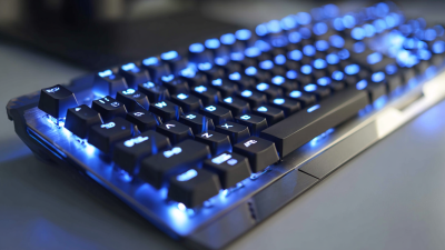 Solutions for Elevating Your Game with the Best Mechanical Gaming Keyboard