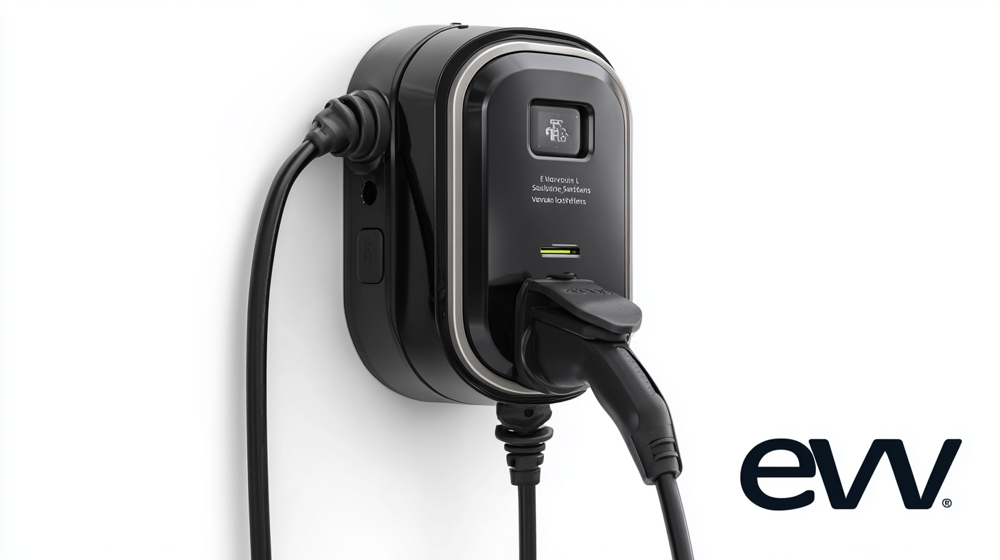 Innovative Solutions for Electric Vehicle Charging Needs