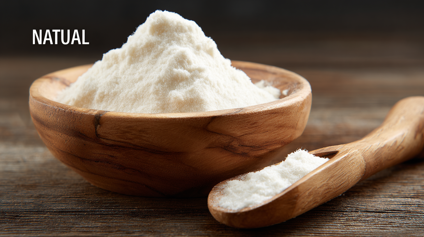 Ultimate Guide to Sourcing Best Natural Alpha Arbutin Powder for Your Business Needs