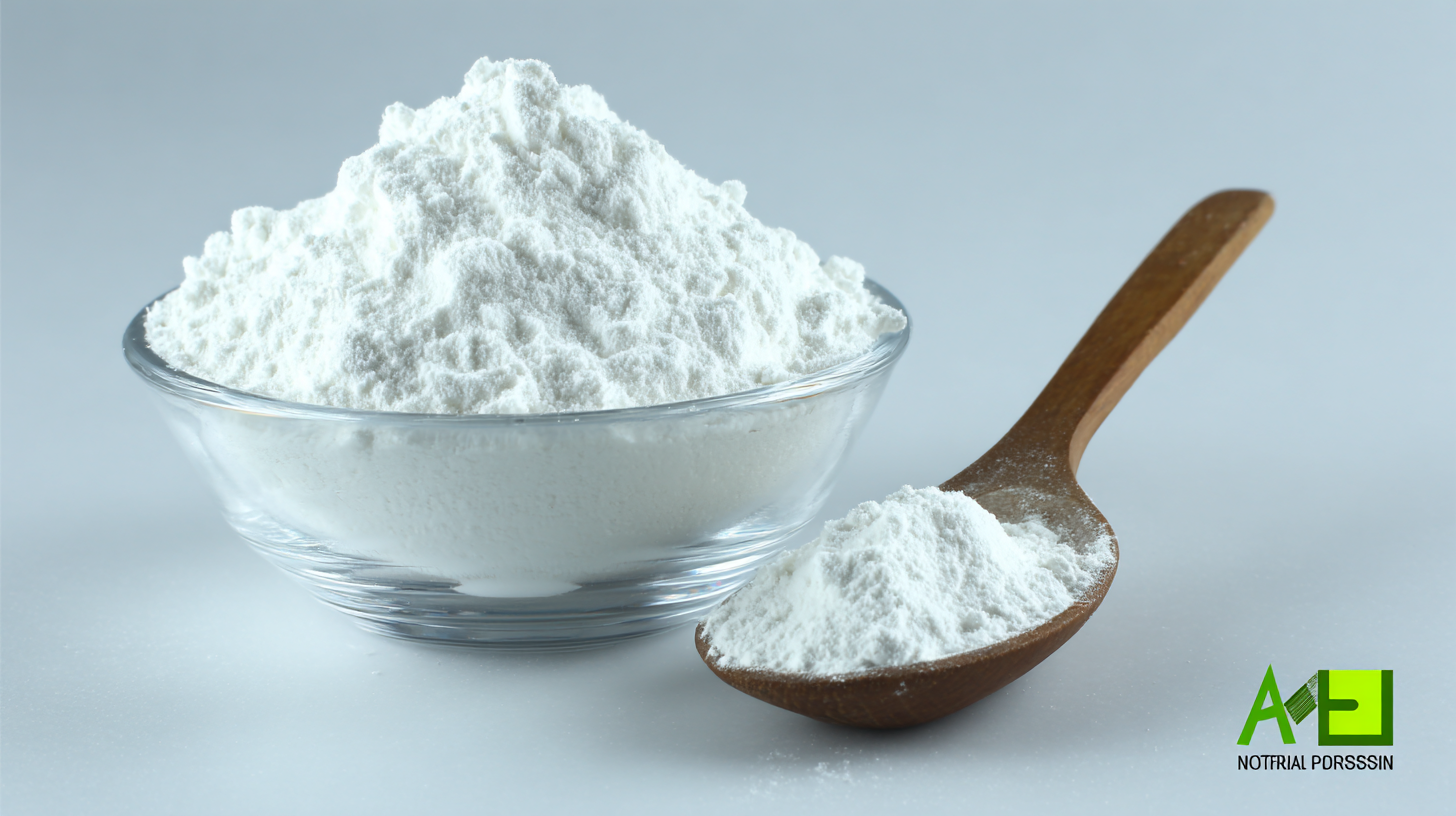Ultimate Guide to Sourcing Best Natural Alpha Arbutin Powder for Your Business Needs