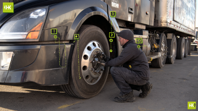 5 Secrets to Achieving the Best Truck Alignment Every Time