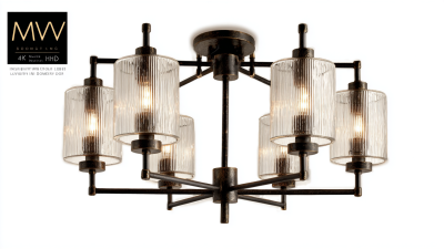Exploring the Advantages of Best Flush Mount Light for Modern Home Decor