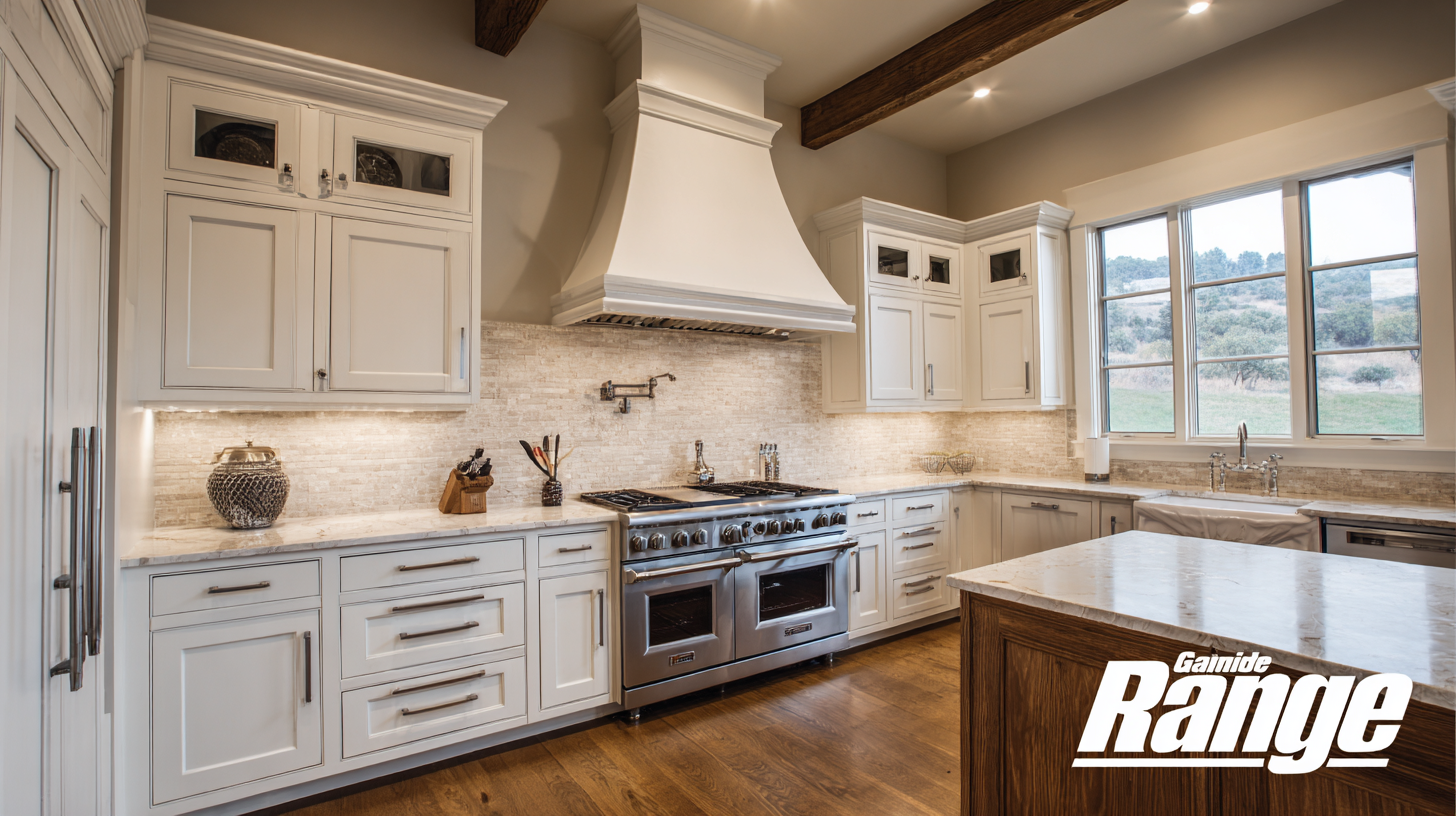 Ultimate Guide to Selecting the Best Range Hood Filter for Your Kitchen Needs