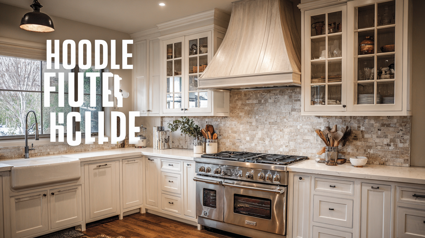 Ultimate Guide to Selecting the Best Range Hood Filter for Your Kitchen Needs