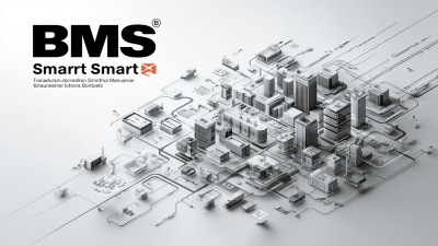 Leading Global Manufacturer Unveils the Best BMS Smart Solutions for International Buyers