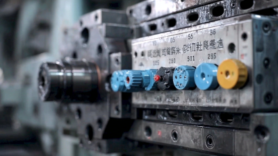 Unlocking Precision: Discover the Best Injection Molds from China’s Premier Manufacturing Factory