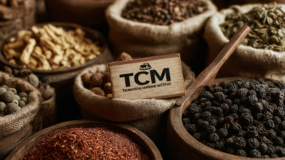 Crafting Excellence: Unveiling the Best Pack of TCM Decoction Pieces for Global Quality