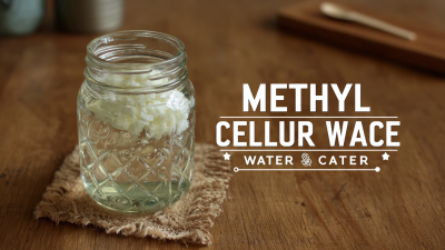 Unlocking the Power of Best Methyl Cellulose Water Thickener: Detailed Specifications & How to Use Effectively
