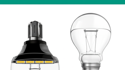 How to Choose the Best LED Replacement: Maximizing Energy Efficiency by 75%