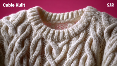 Enhancing Customer Satisfaction Through After Sales Service and Cost Efficiency for Best Cable Knit Pullover