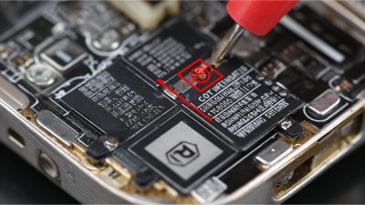 Understanding Import and Export Certifications for Best Smartphone Replacement Parts