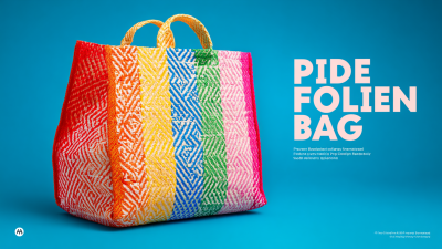5 Reasons Why Best PP Woven Bag Side Folding is Your Top Choice for Quality Packaging Solutions