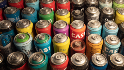 10 Compelling Case Studies on Best Aerosol Can Disposal: Why Sustainability Matters in Industrial Applications