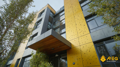Exploring Unique Features and Applications of the Best Wall Cladding Options for Global Buyers