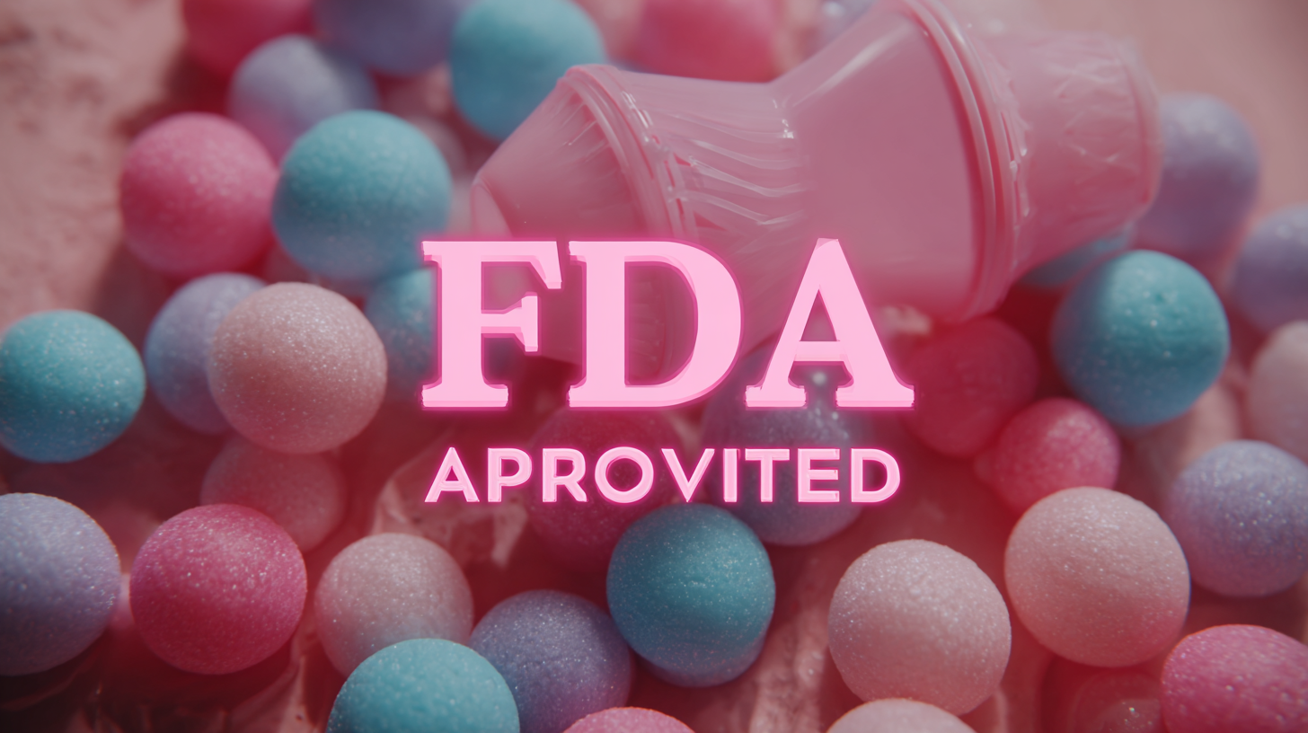 10 Unique Benefits of the Best FDA Approved Menstrual Cup You Need to Know