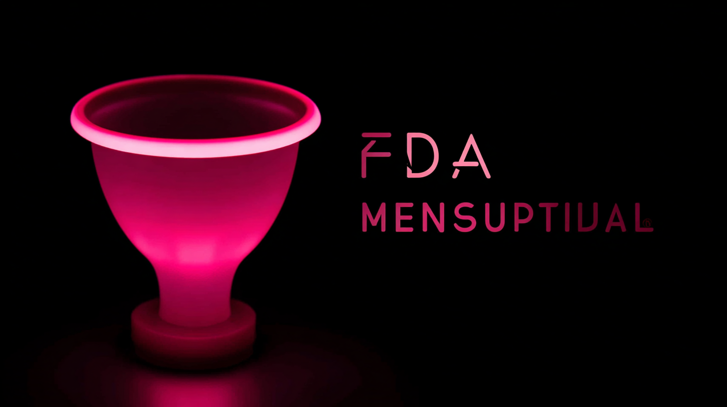 10 Unique Benefits of the Best FDA Approved Menstrual Cup You Need to Know