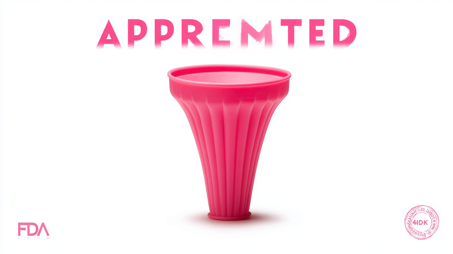 10 Unique Benefits of the Best FDA Approved Menstrual Cup You Need to Know