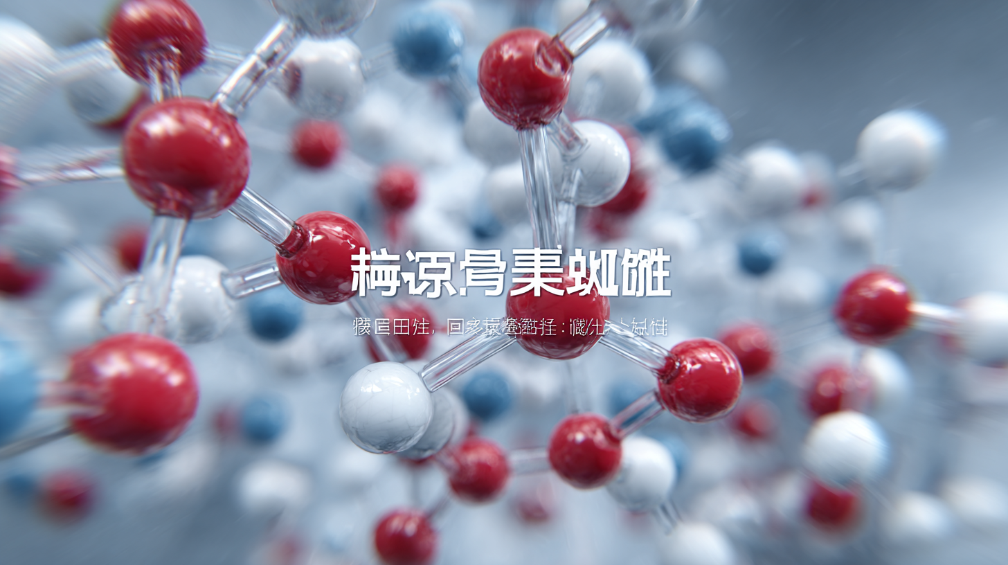 Unmatched Quality: Exploring China's Role as a Global Leader in Best Protein Reagents Manufacturing