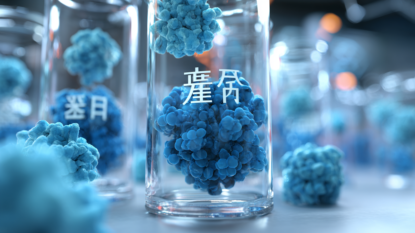 Unmatched Quality: Exploring China's Role as a Global Leader in Best Protein Reagents Manufacturing