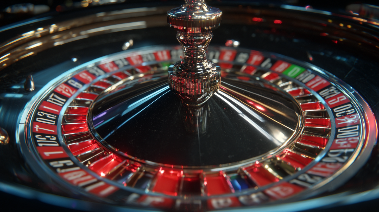 Exploring Top Strategies to Choose the Best Online Roulette Game Machine in 2023