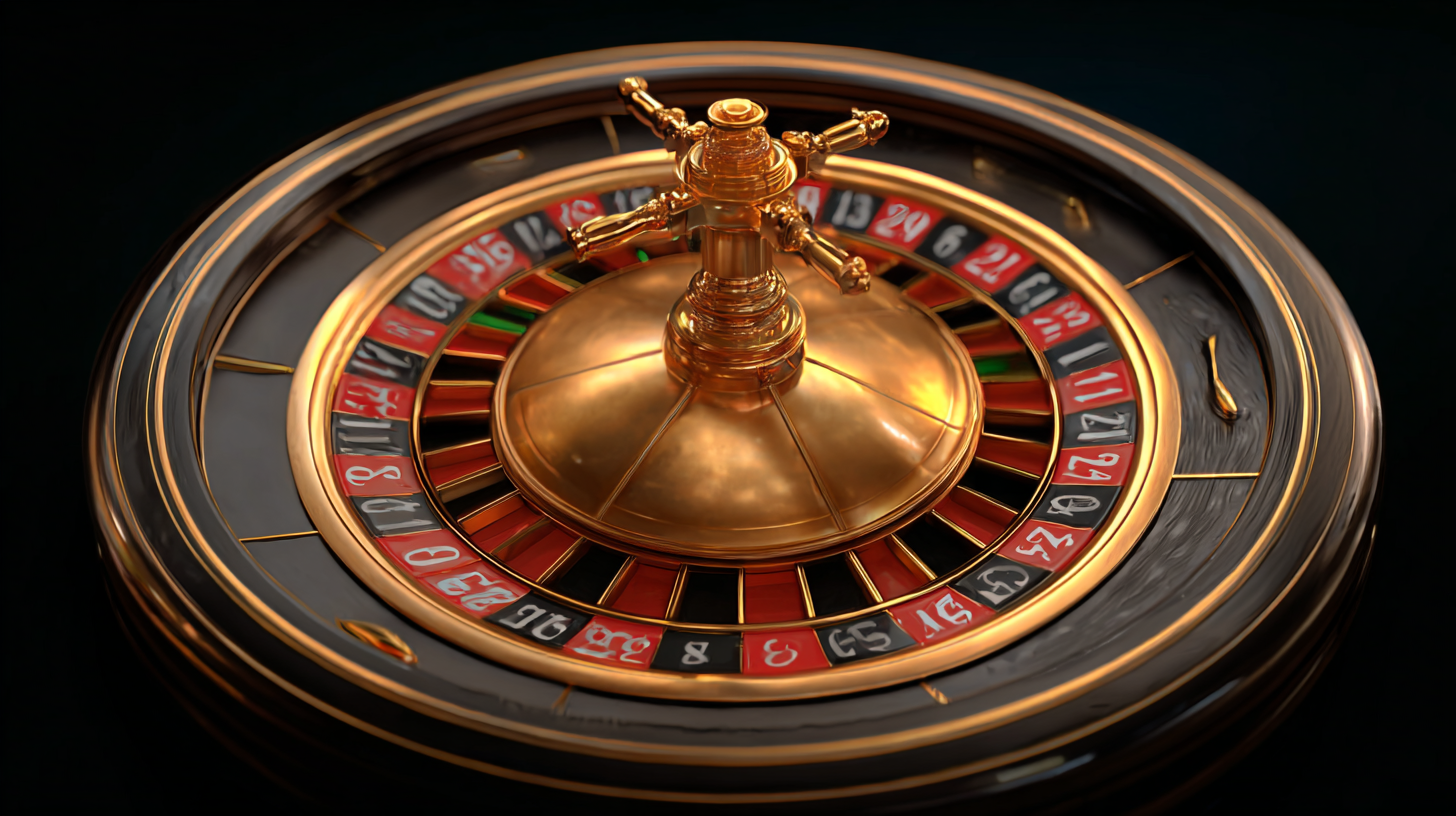 Exploring Top Strategies to Choose the Best Online Roulette Game Machine in 2023