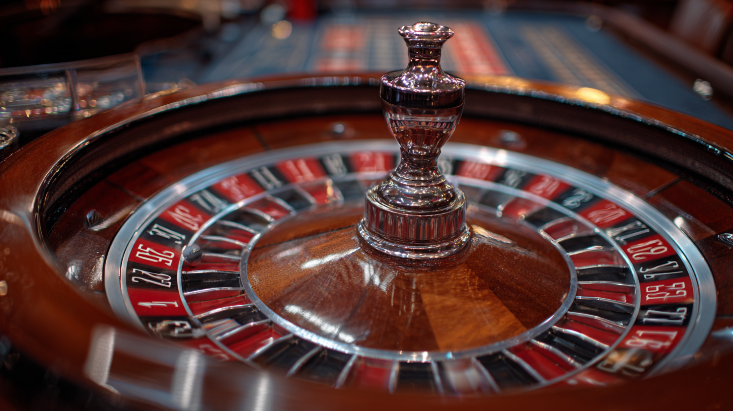 Exploring Top Strategies to Choose the Best Online Roulette Game Machine in 2023