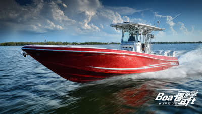 How to Choose the Best Fiberglass Boat for Your Needs in 2023