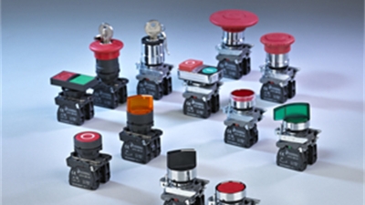 LAY4 Series Push Button Switches 22mm XB4 (1).jpg