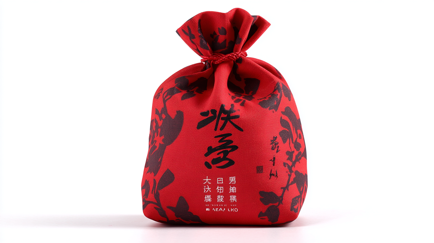 Unmatched Quality of Best Standing Pouch from Trusted Chinese Manufacturing