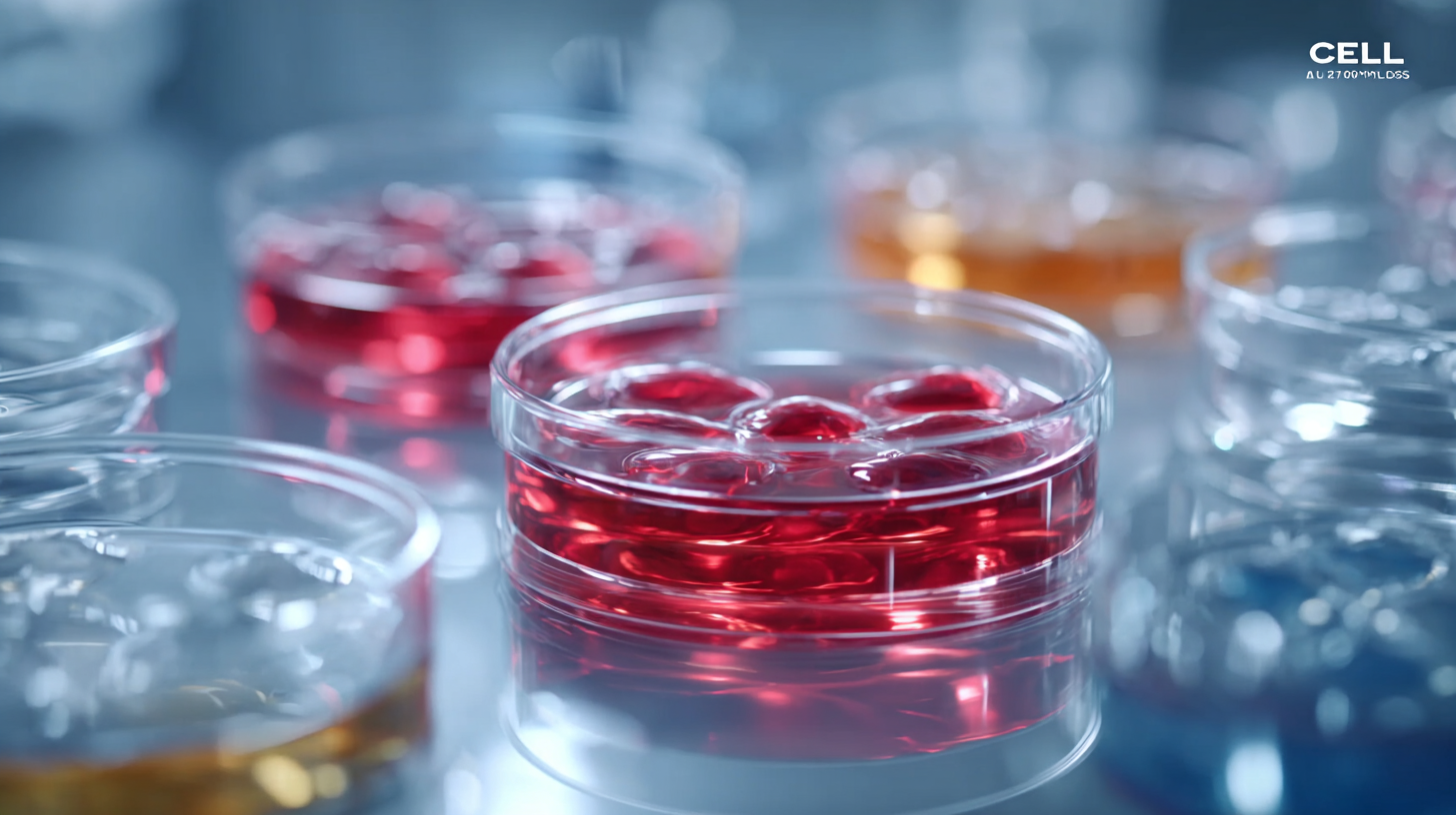 10 Best Cell Culture Media Choices for Optimal Laboratory Results
