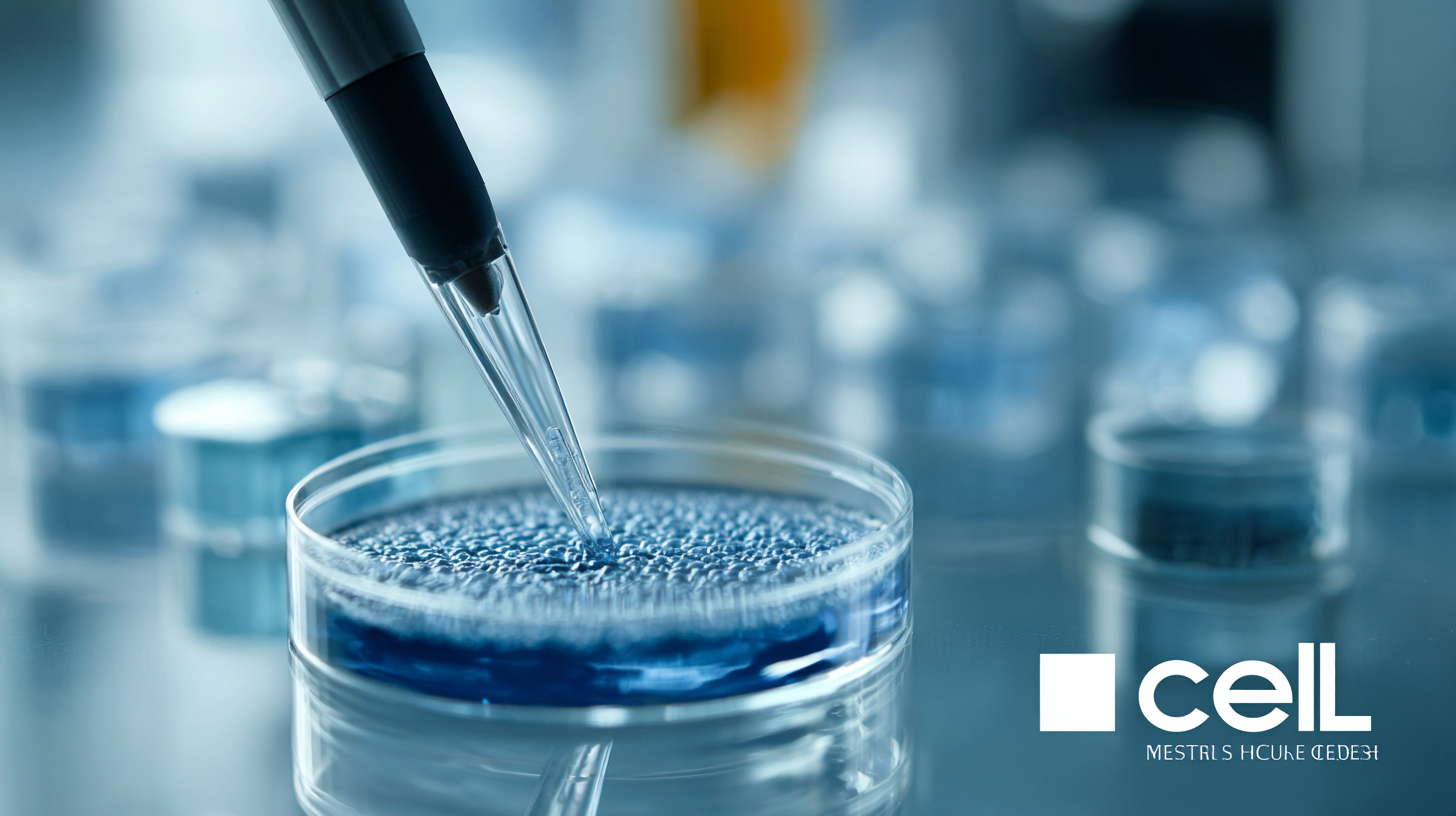 10 Best Cell Culture Media Choices for Optimal Laboratory Results