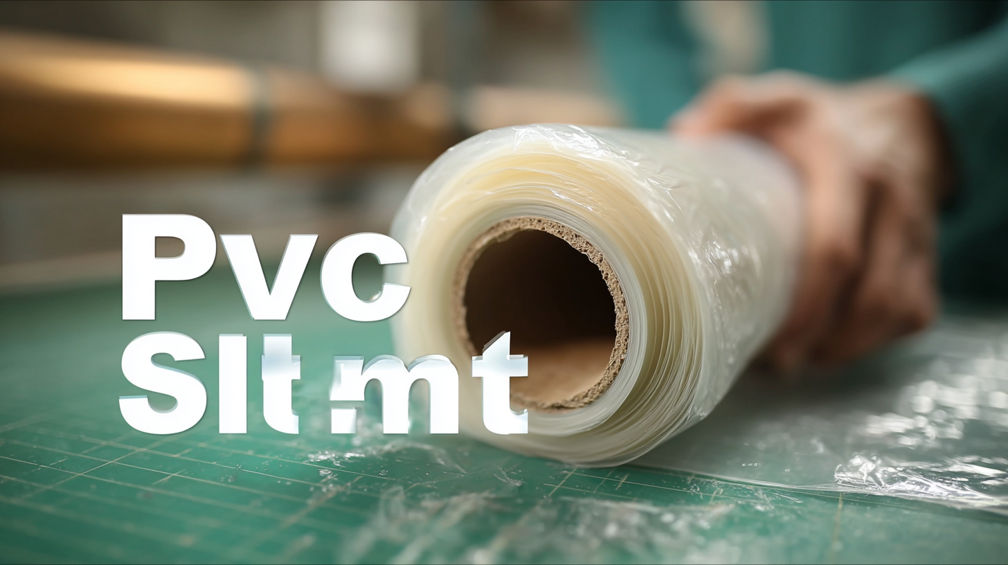 Exploring Eco Friendly Options for Best Pvc Film Sheet in Global Sourcing