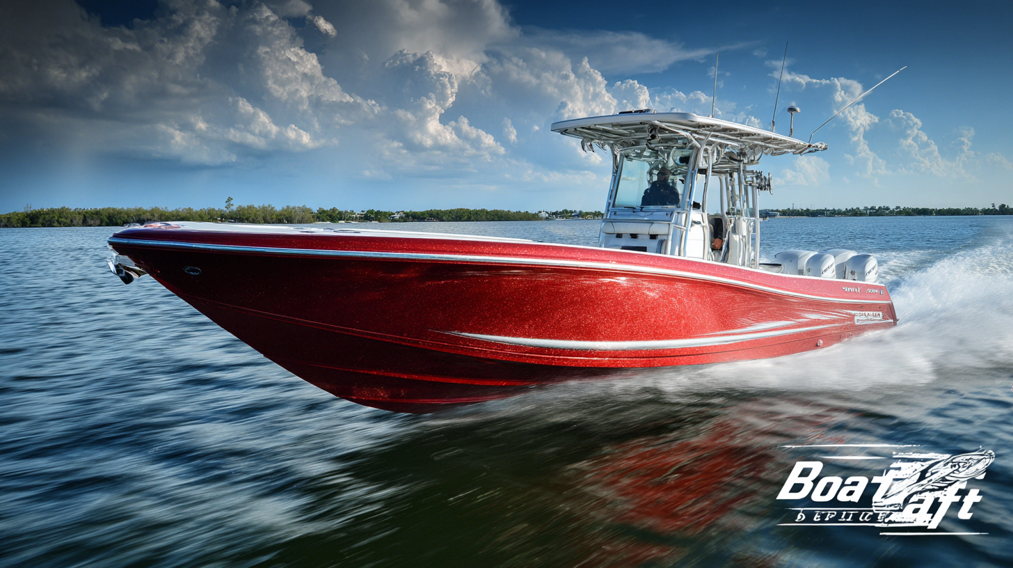 How to Choose the Best Fiberglass Boat for Your Needs in 2023
