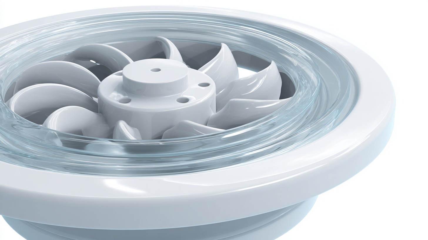 Unlocking the Future of Best Air Diffuser Disc Market Trends Insights and Strategies for 2025