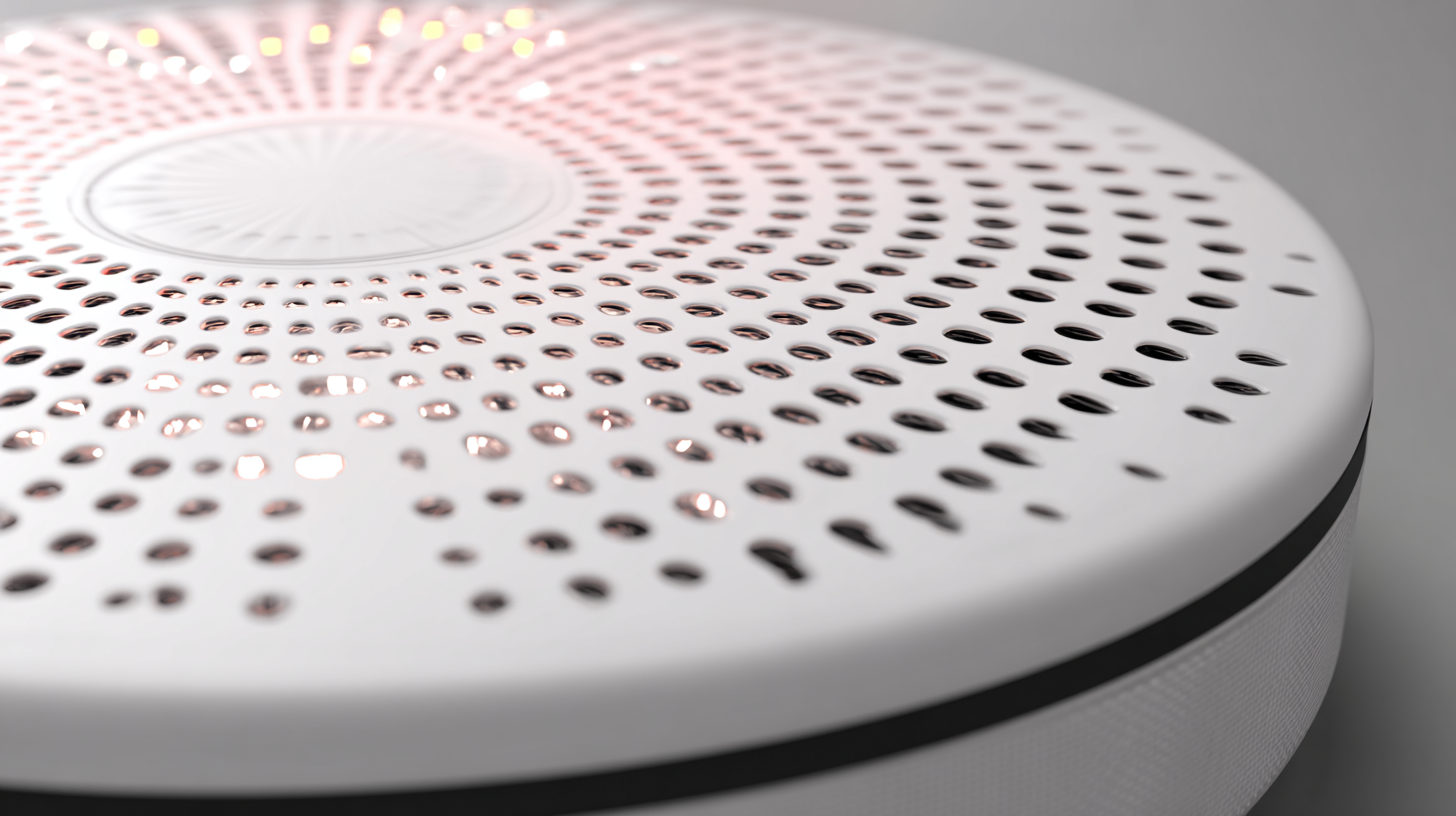 Unlocking the Future of Best Air Diffuser Disc Market Trends Insights and Strategies for 2025
