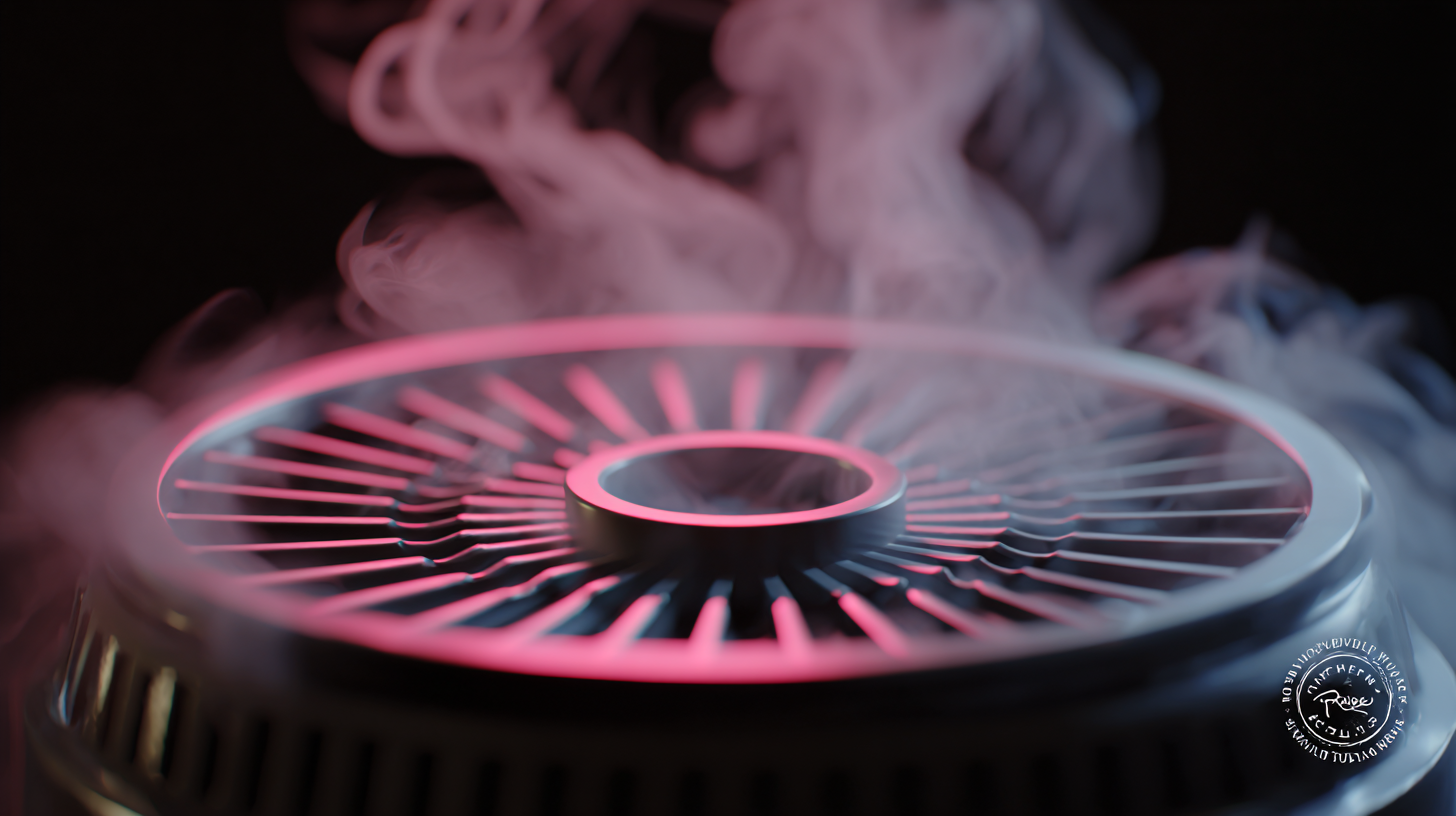 Unlocking the Future of Best Air Diffuser Disc Market Trends Insights and Strategies for 2025