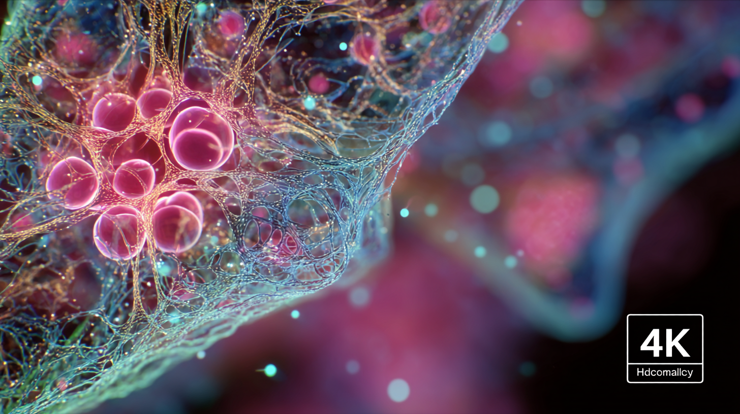 Leading the World with Superior Tissue Microarray Technology from China