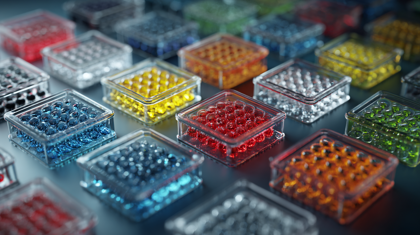 Leading the World with Superior Tissue Microarray Technology from China