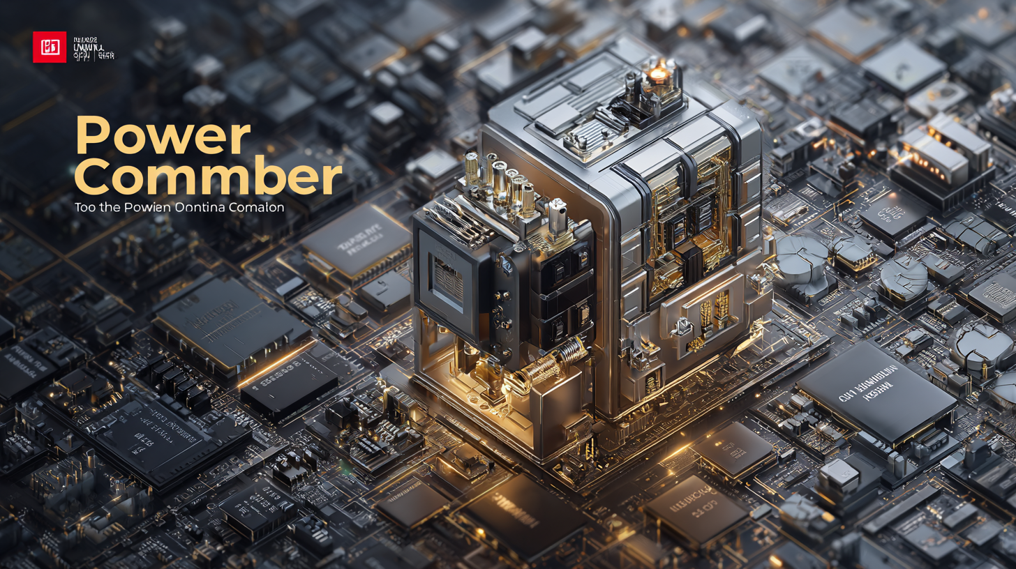 Navigating the 2025 Landscape: The Ultimate Guide to the Best Power Combiner Innovations