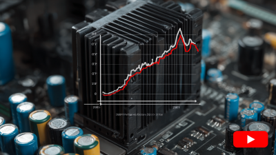 Future Market Trends for Best Voltage Power Supply in 2025 Analysis of Industry Growth and Innovations