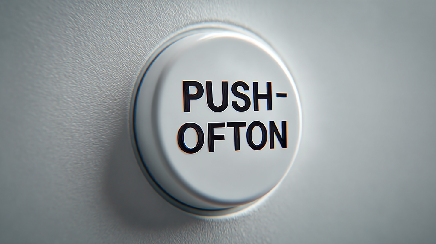 Maximizing ROI: The After-Sales Service Benefits of the Best Push Button On Off Switches