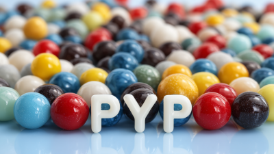 Top Strategies for Sourcing the Best Expanded Polypropylene Beads in Your Industry
