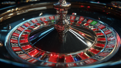 Exploring Top Strategies to Choose the Best Online Roulette Game Machine in 2023