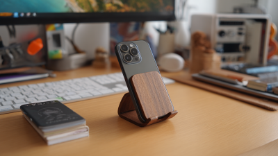 Creative Uses for the Best Magnetic Phone Stand in Everyday Life