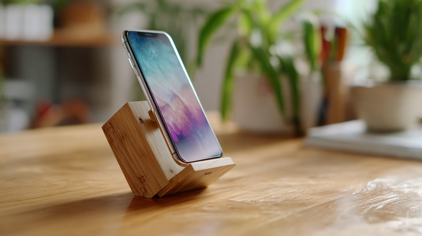 Creative Uses for the Best Magnetic Phone Stand in Everyday Life