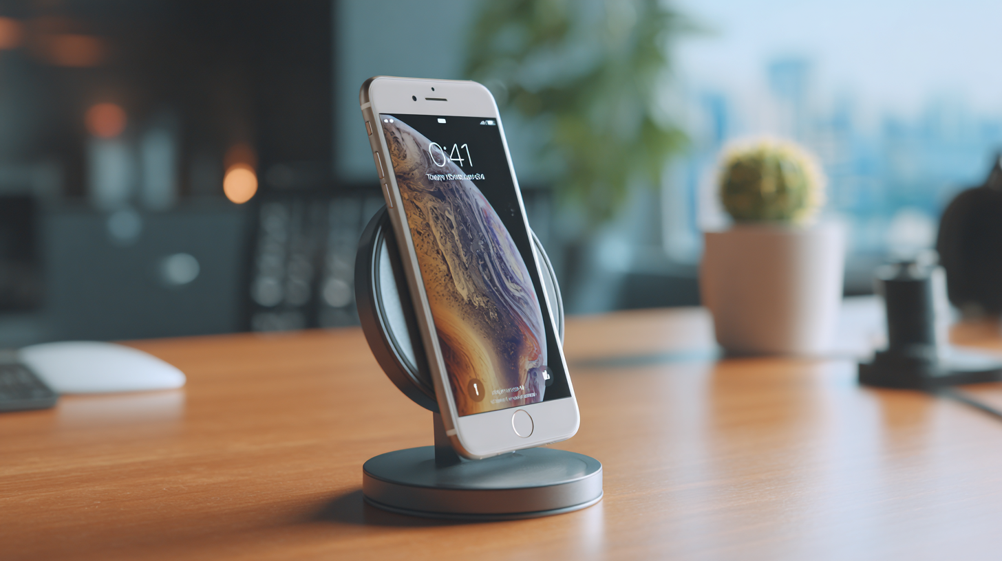 Creative Uses for the Best Magnetic Phone Stand in Everyday Life