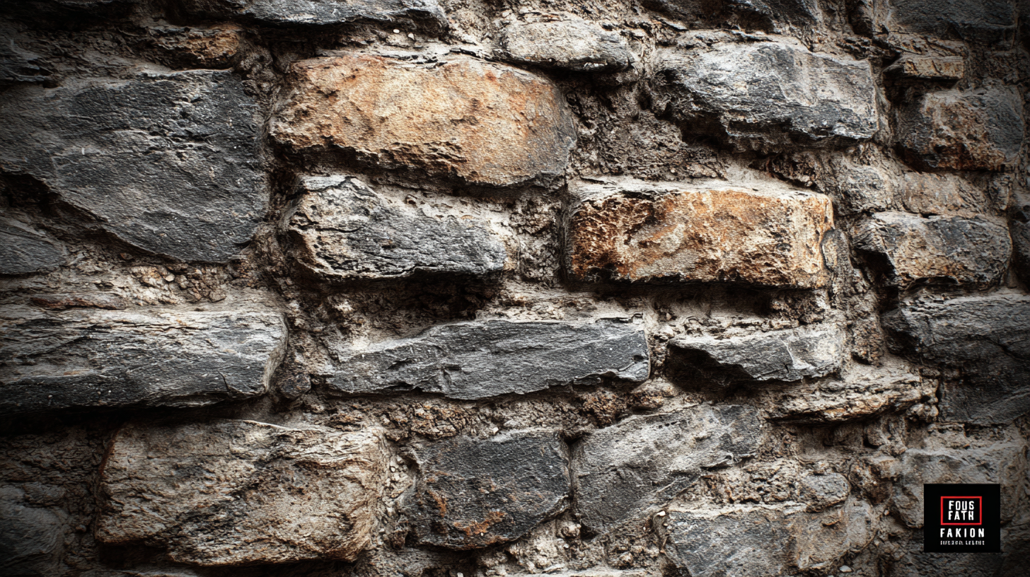 7 Compelling Reasons to Choose the Best Faux Finish Stone Wall for Your Next Project