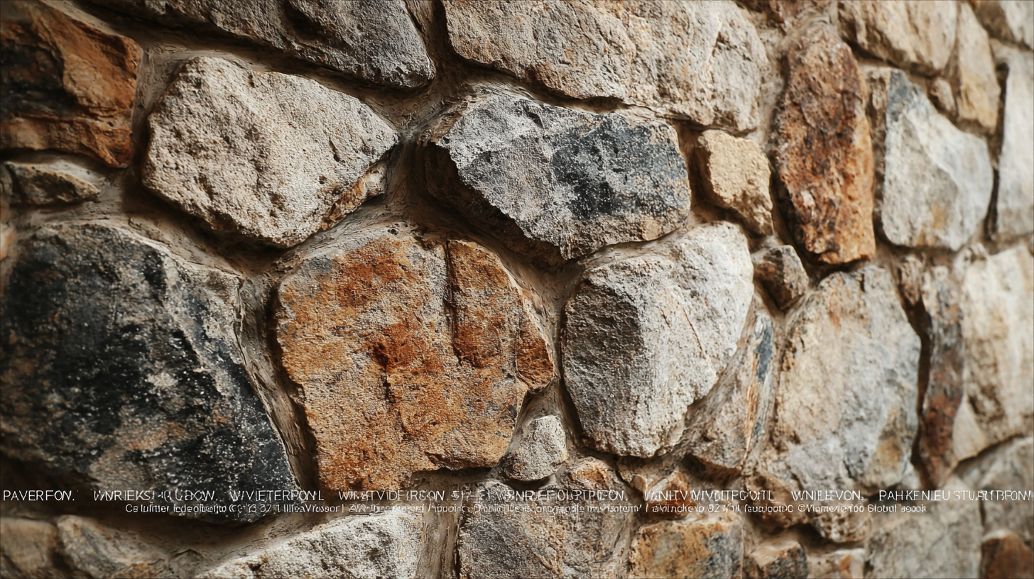 7 Compelling Reasons to Choose the Best Faux Finish Stone Wall for Your Next Project